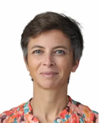 Photo de Cécile PELAUD, conseillère immobilière BSK Immobilier à Saujon