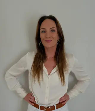 Photo de Laura GONZALEZ, conseillère immobilière BSK Immobilier à Soulac-sur-Mer