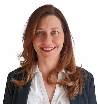 Photo de LAURENCE RAJEZAKOWSKI, agent mandataire BSK Immobilier à Royan