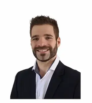 Photo de Ludovic YOU, conseiller immobilier BSK Immobilier à Archingeay