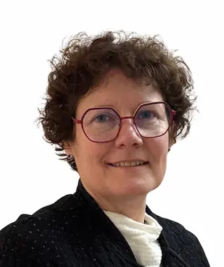 Photo de Roseline BLAINVILLE, conseillère immobilière BSK Immobilier à Meursac